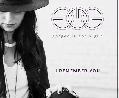 Gorgeous Got a Gun