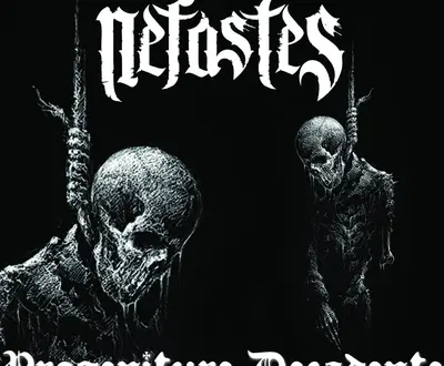 NEFASTES
