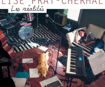 Lise Prat-Cherhal