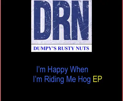 Dumpy's Rusty Nuts (DRN)