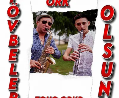 Ork Zoho Grup