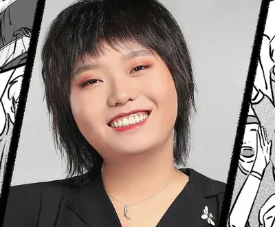 李雪琴