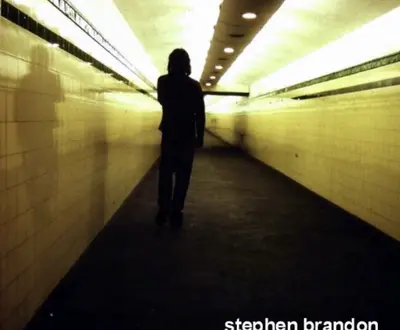 Stephen Brandon
