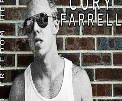 Cory Farrell