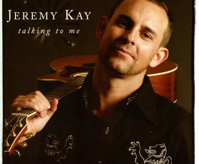 Jeremy Kay