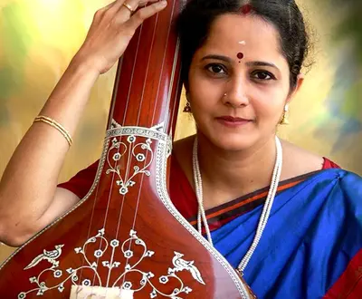 Gayathri Venkataraghavan