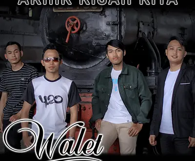 Walet