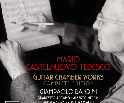 Giampaolo Bandini