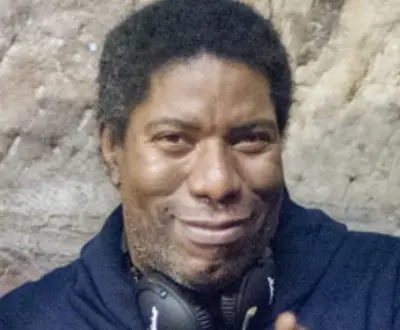 Marshall Jefferson