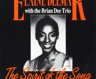 Elaine Delmar