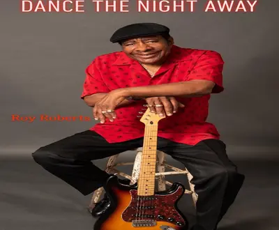 Roy Roberts