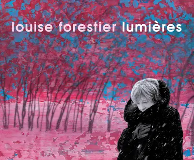 Louise Forestier