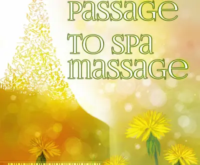 Spa Massage Solution