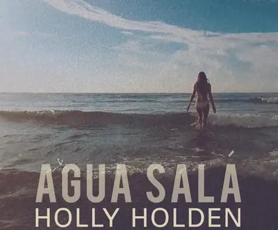 Holly Holden