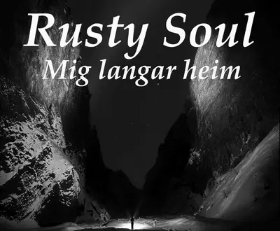 Rusty Soul