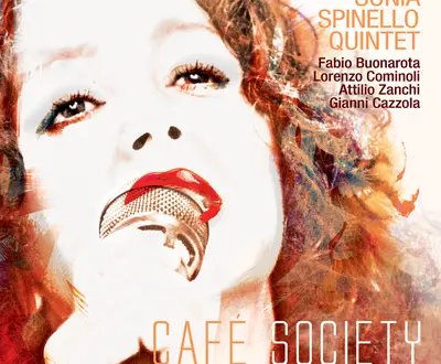 Sonia Spinello quintet