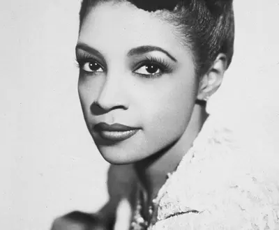 Maxine Sullivan