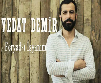 Vedat Demir