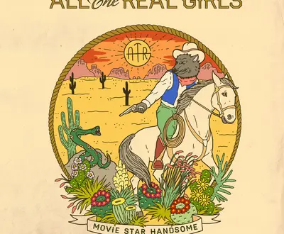 All The Real Girls
