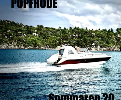 Popfrode