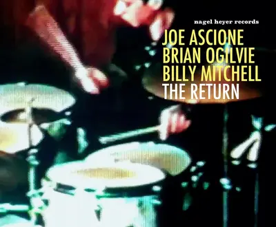 Billy Mitchell