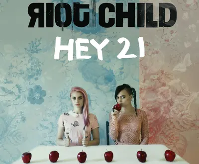 Riot Child