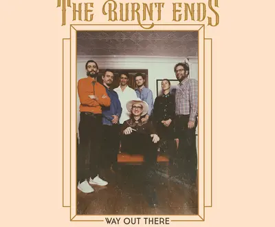 The Burnt Ends
