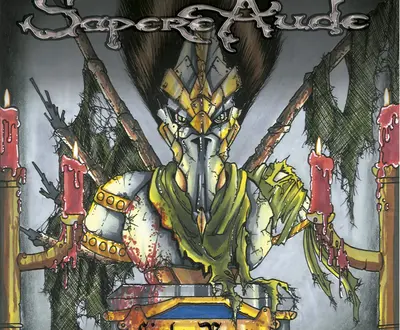 Sapere Aude