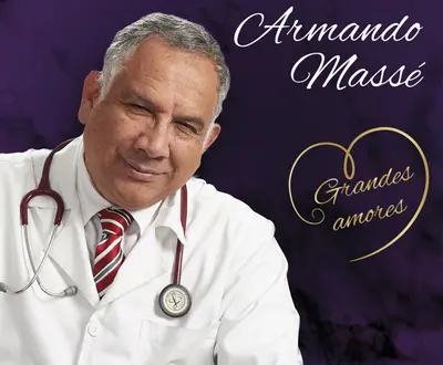 Armando Massé