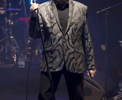 Dick Rivers
