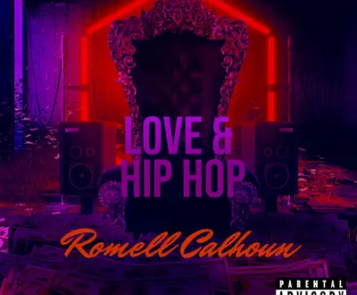 Romell Calhoun