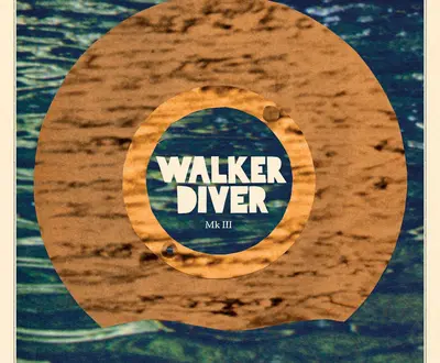 Walker Diver