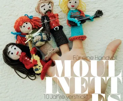 Die Moulinettes