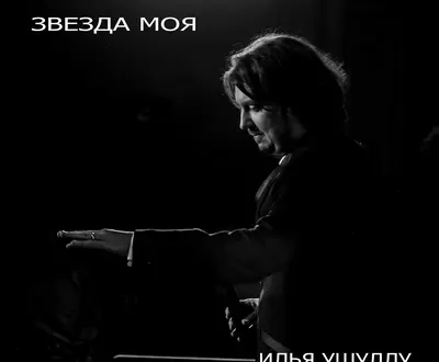 Илья Ушуллу