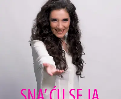 Doris Dragović
