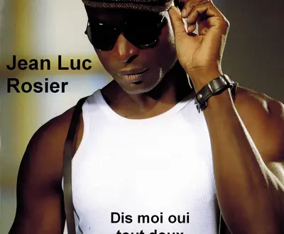 Jean Luc Rosier