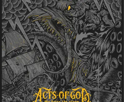 Acts of God