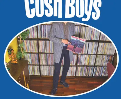 Cosh Boys