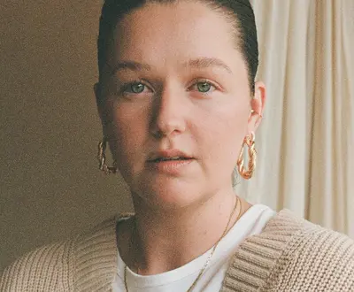 Hannah Sands