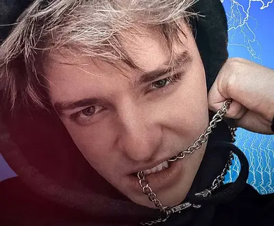 Паша Мэй