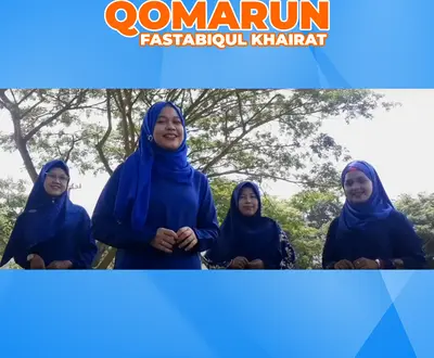 Fastabiqul Khairat
