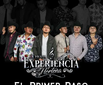 La Nueva Experiencia norteña