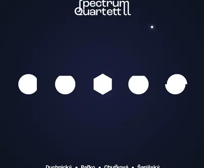 Spectrum Quartett
