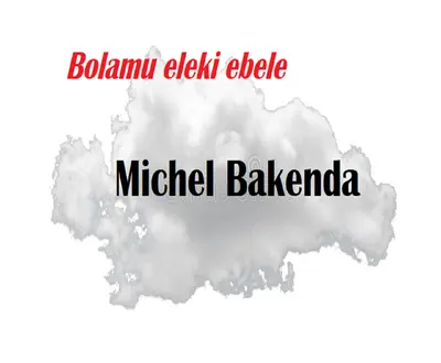 Michel Bakenda