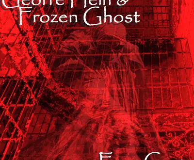 Geoffe Hein & Frozen Ghost