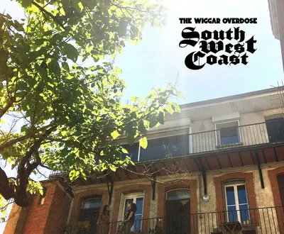 The Wiggar Overdose