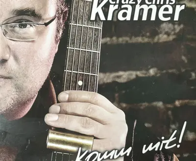 Chris Kramer