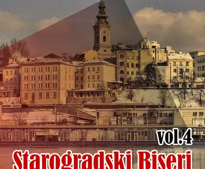 Starogradske