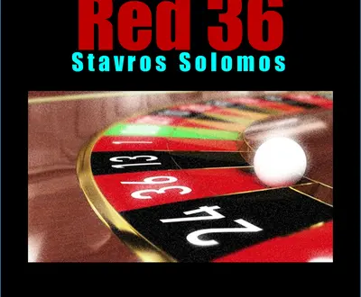 Stavros Solomos
