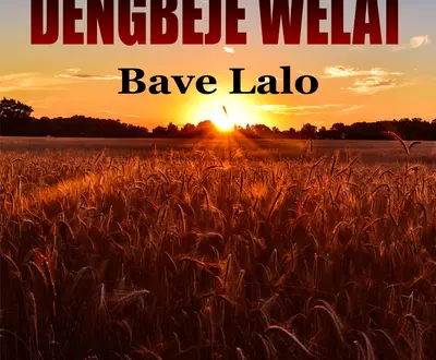 Dengbeje Welat